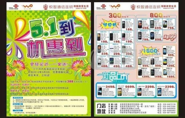 手機(jī)五一促銷活動(dòng)圖片設(shè)計(jì)指南 如何通過(guò)計(jì)算機(jī)軟件實(shí)現(xiàn)吸引眼球的視覺(jué)營(yíng)銷